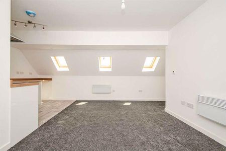 Studio to rent - Photo 5