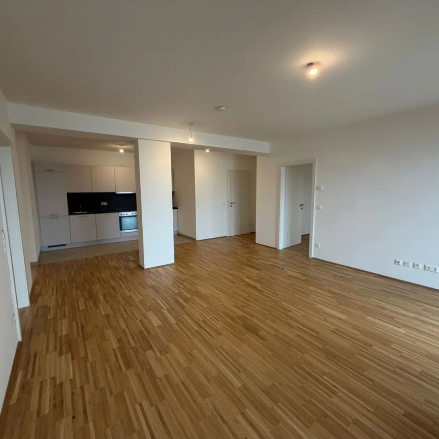 Wohnen an der UNESCO-Esplanade – urbanes Lebensgefühl in Reininghaus - Photo 1