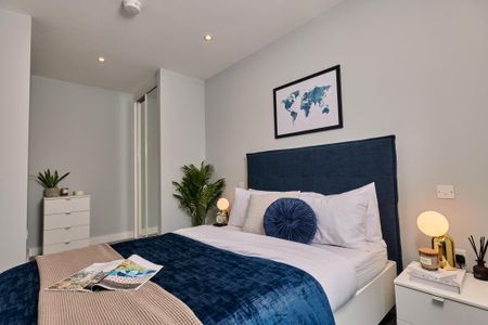 Studio to rent - Photo 3