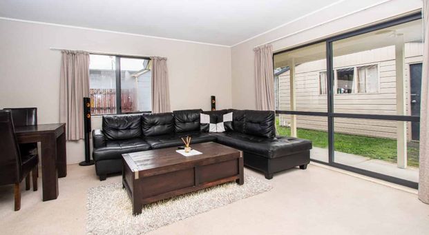 Zoned for Woodstock School - Photo 1