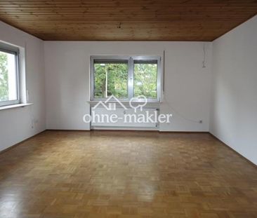 Helle, großzügige 3-Zimmer-Wohnung mit Balkon in Top-Lage - ruhig, ... - Foto 1