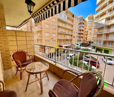 1 BEDROOM APARTMENT - TORREVIEJA - Photo 2