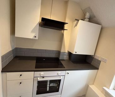2 bedroom apartment to rent - Photo 6