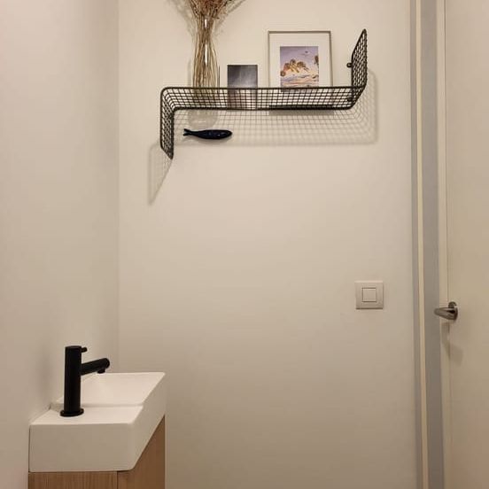 Appartement te huur - Photo 1