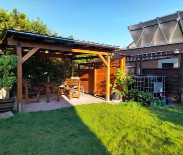 2 Zimmer, Küche, Bad, 38m2,Schiffdorferdamm - Photo 1