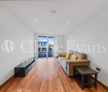 1 bedroom apartment to rent - Photo 3