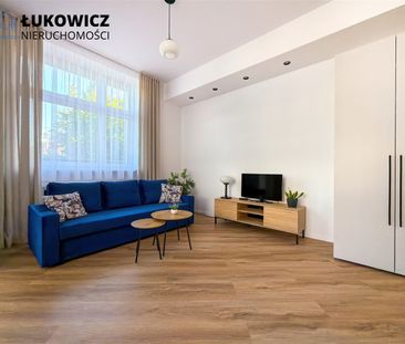 Bielsko-Biała, Osiedle Grunwaldzkie - Фото 1