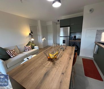 Location Appartement 2 pièces 38m² VERSAILLES 78000 - Photo 5