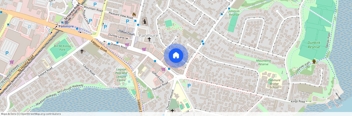 2/56 Te Koa Road, Panmure, Auckland City