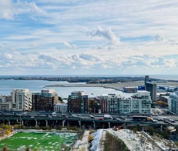 For Lease - 21 Iceboat Terrace Unit# 2509, Toronto, Ontario - Photo 2