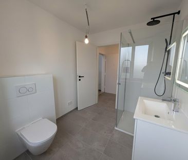 Perfekt für Pendler: Top angebundene 3-Zimmer-Wohnung südlich von Graz - Photo 1