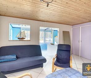 Location de vacances Appartement 3 pièces 45 m2 à Mimizan - Photo 4