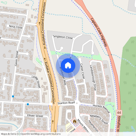 31 Hillary Drive, Smithfield QLD, 4878