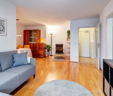 Ground-floor apartment with terrace and garden - Foto 2