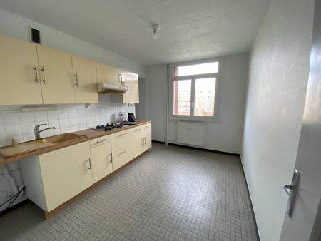 Location appartement 4 pièces 89.84 m² à Valence (26000) - Photo 3