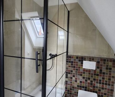 Moderne 5.5 Zimmer-Maisonettewohnung - Photo 2