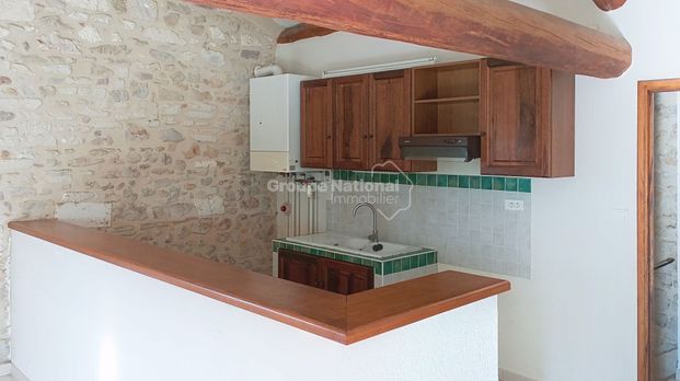 Maison Bollene 3 pièce(s) 78 m2, - Photo 1