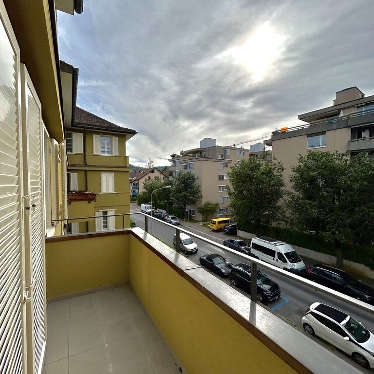Moderne Wohnung im Dennlerhof, 8048 Zürich - Foto 1