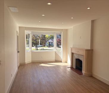For Lease - 35 Elmview Drive Unit# Main, Toronto, Ontario - Photo 4