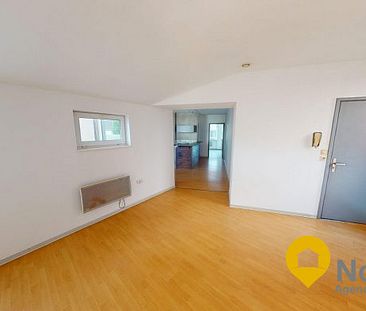 Appartement centre ville Forbach ! - Photo 2