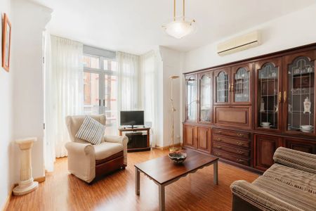 Carrer de Dalt de la Mar, Valencia, Valencian Community 46024 - Photo 5