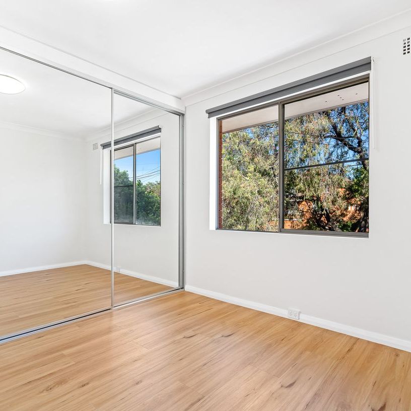 Bright & Updated Apartment in a Convenient Belmore Location - Photo 1