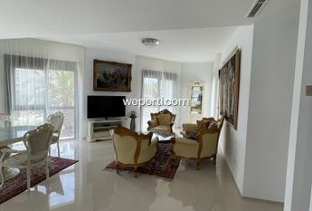 Duplex in Arenales del Sol, Playa de Los Arenales, for rent