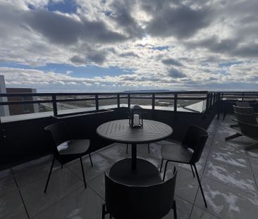 For Lease - 490 Gordon Krantz Avenue Unit# 222, Milton, Ontario - Photo 4