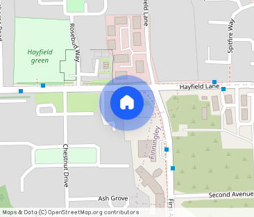 Olympus Close, Auckley - Photo 1