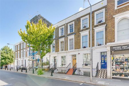 1 bedroom flat to rent - Photo 5