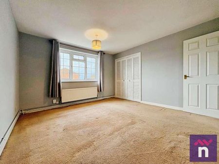 St Nicholas Close, North Bradley, Trowbridge, BA14 - Photo 5