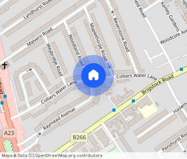 Colliers Water Lane, CR7 - Photo 1