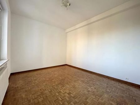 Appartement te huur - Foto 4