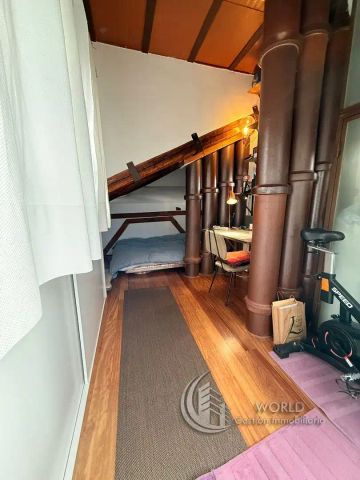 Ático de alquiler en Calle de Atocha, Embajadores - Lavapiés - Foto 4