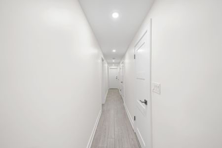 For Lease - 50 Arcadian Circle Unit# 3, Toronto, Ontario - Photo 5