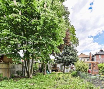 For Lease - 406 Nairn Avenue Unit# Bsmt, Toronto, Ontario - Photo 4