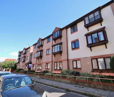 Florence Road, Southsea, PO5 - Photo 2