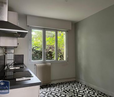 Location Appartement 3 pièces 60m² BORDEAUX 33800 - Photo 3