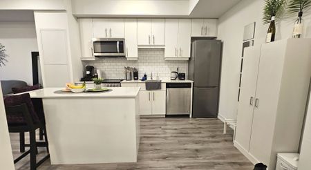 For Lease - 247 Northfield Drive Unit# 507, Waterloo, Ontario - Photo 3