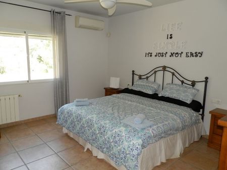 Winter let- Beautiful Villa Surrounded by Woodland - €2.250 / Month - Photo 2