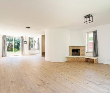 Te huur: Huis Zanderijlaan in Wassenaar - foto 1