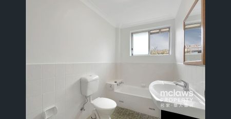 Spacious Townhouse with Garage, Courtyards and Full Brick Charm! - For rent - Photo 4