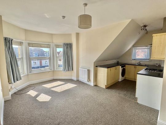 1 bedroom apartment to rent - Photo 1