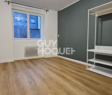 Location Appartement 1 pièce 18m² - Photo 3