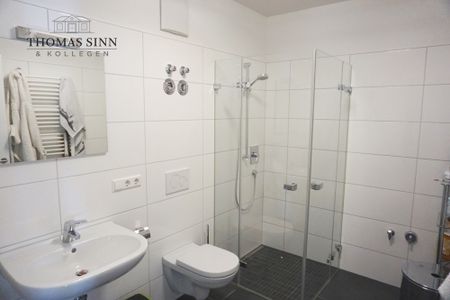 Wunderschöne 2 Zimmerwohnung nahe zur Innenstadt - Foto 3