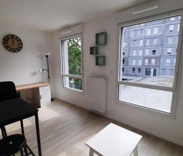 Appartement T1 à louer - 24 m² - Photo 3