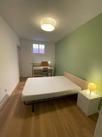 Calle Roma, Madrid, Community of Madrid 28028 - Photo 2