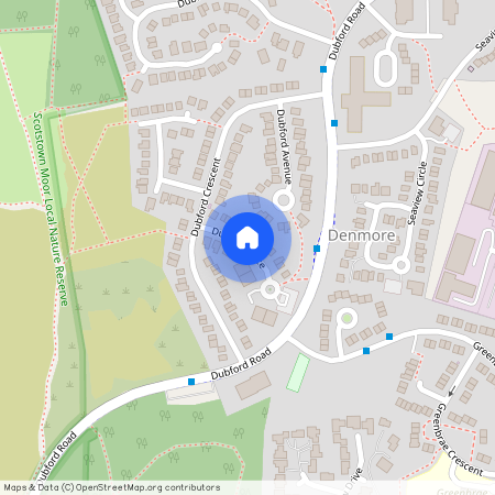 Dubford Place, Aberdeen AB23