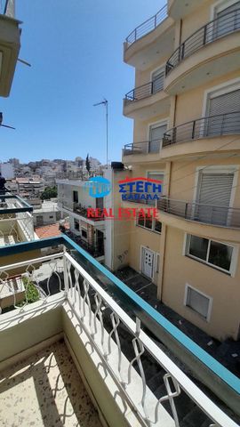 Διαμέρισμα για ενοικίαση Άγιος Αθανάσιος (Καβάλα) - Photo 2