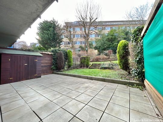 Chaussée de roodebeek, 1200, Woluwe-Saint-Lambert - Photo 1